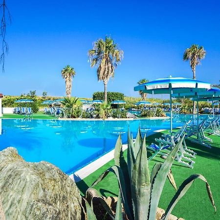 Villaggio Residence Bahja باولا المظهر الخارجي الصورة