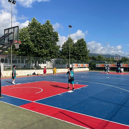 Villaggio Residence Bahja باولا المظهر الخارجي الصورة
