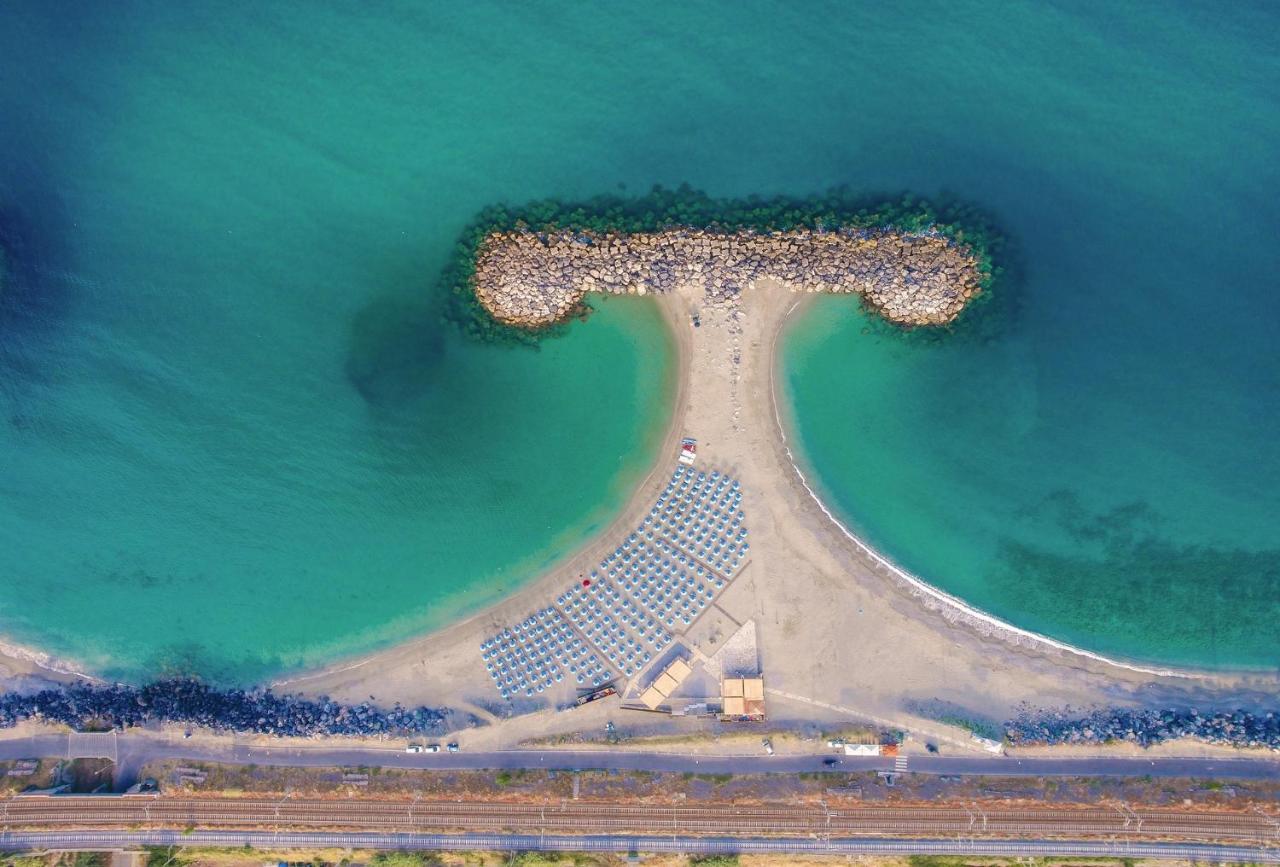Villaggio Residence Bahja باولا المظهر الخارجي الصورة