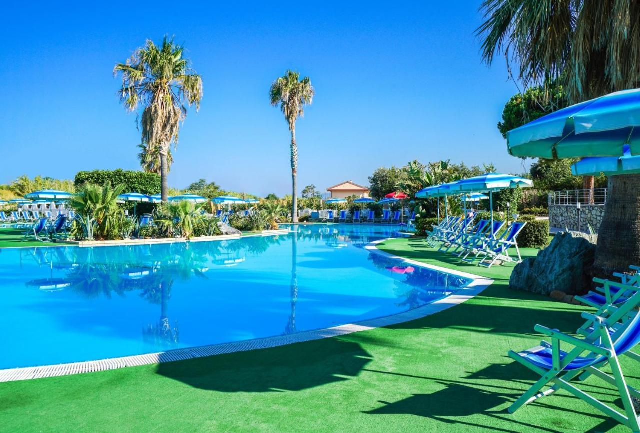 Villaggio Residence Bahja باولا المظهر الخارجي الصورة