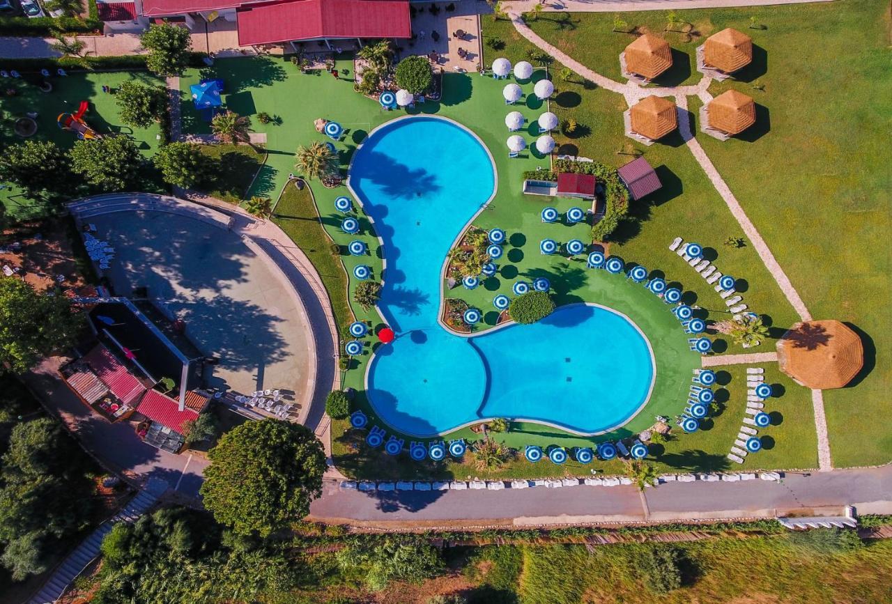 Villaggio Residence Bahja باولا المظهر الخارجي الصورة