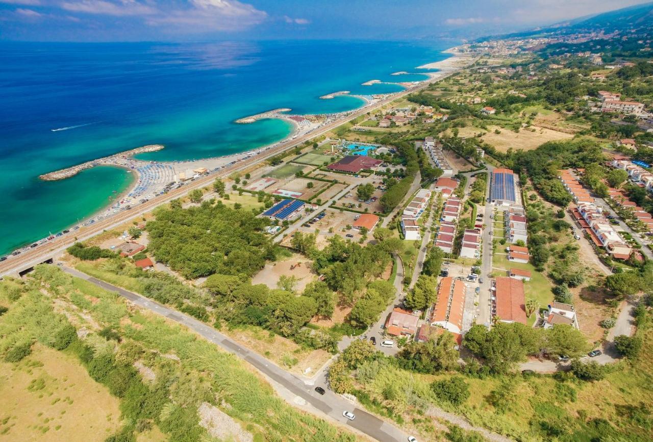 Villaggio Residence Bahja باولا المظهر الخارجي الصورة