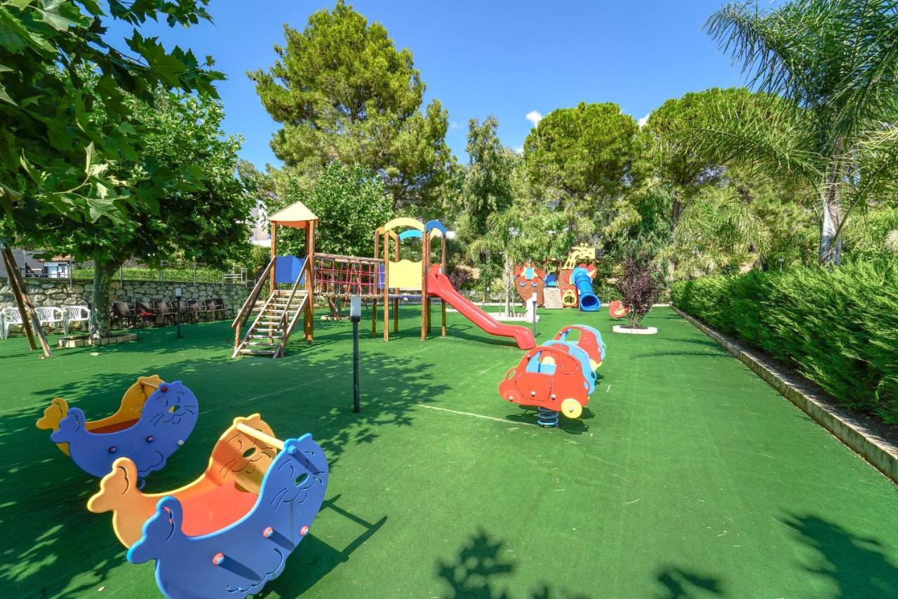 Villaggio Residence Bahja باولا المظهر الخارجي الصورة