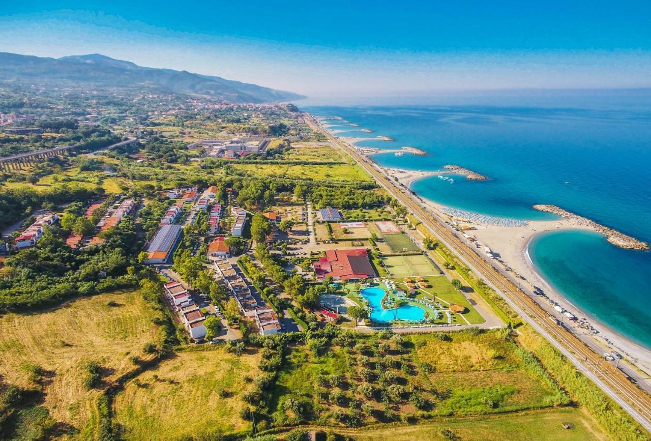 Villaggio Residence Bahja باولا المظهر الخارجي الصورة