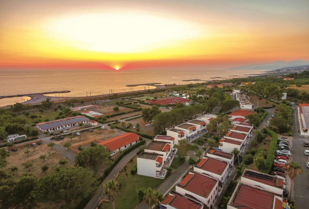 Villaggio Residence Bahja باولا المظهر الخارجي الصورة
