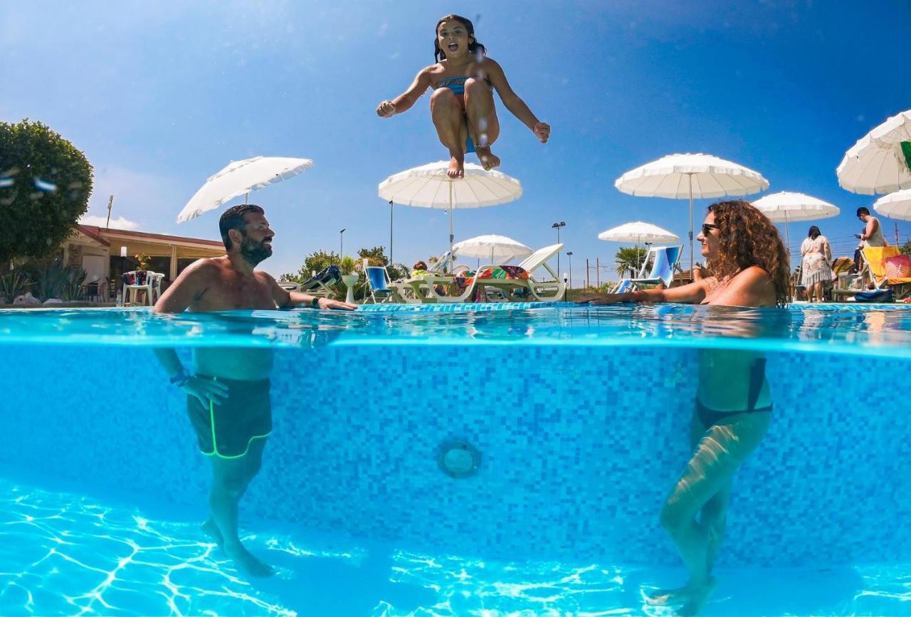 Villaggio Residence Bahja باولا المظهر الخارجي الصورة