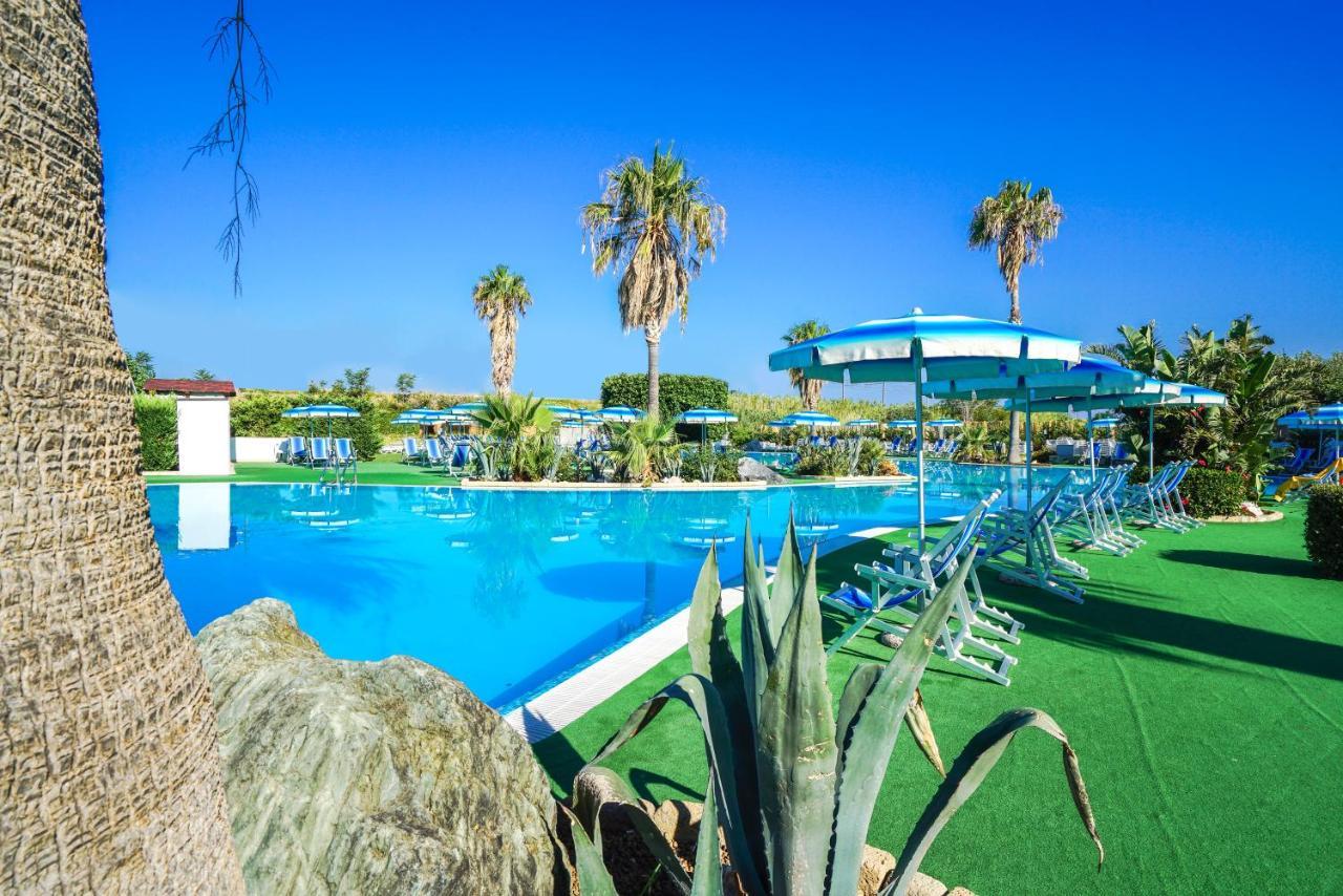 Villaggio Residence Bahja باولا المظهر الخارجي الصورة