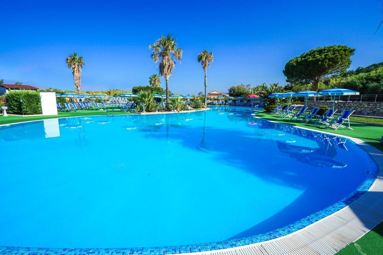 Villaggio Residence Bahja باولا المظهر الخارجي الصورة