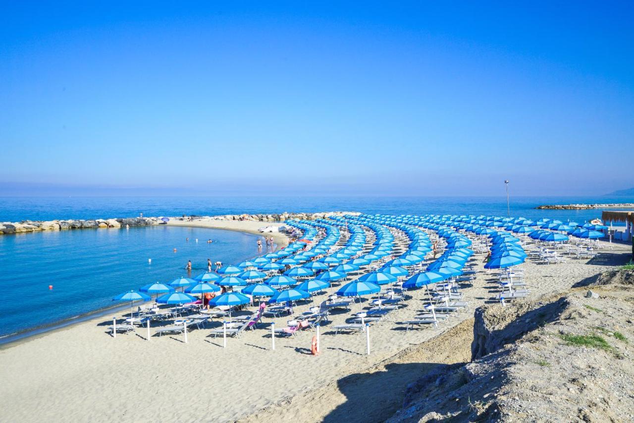 Villaggio Residence Bahja باولا المظهر الخارجي الصورة