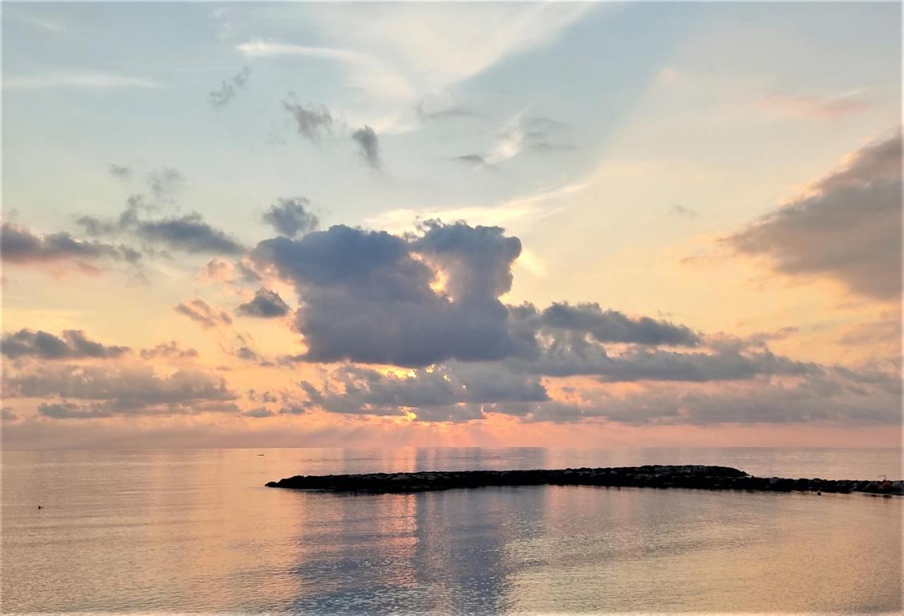 Villaggio Residence Bahja باولا المظهر الخارجي الصورة