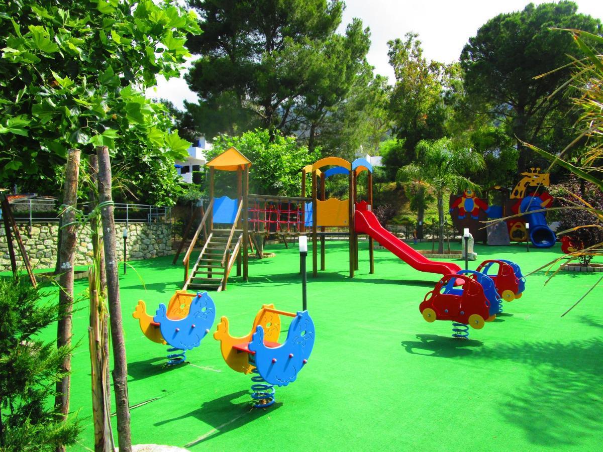 Villaggio Residence Bahja باولا المظهر الخارجي الصورة