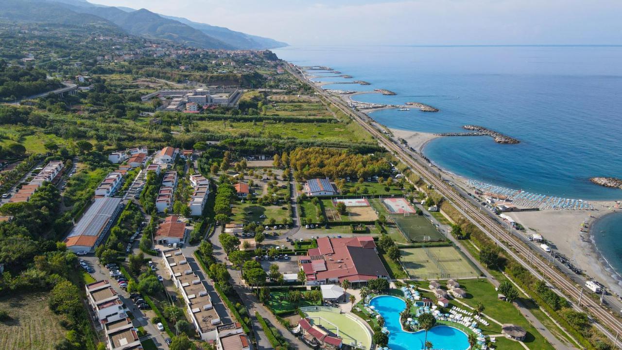 Villaggio Residence Bahja باولا المظهر الخارجي الصورة