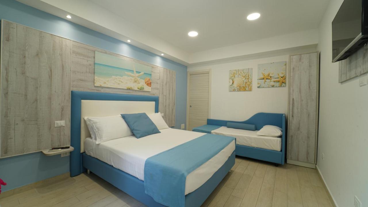 Villaggio Residence Bahja باولا المظهر الخارجي الصورة