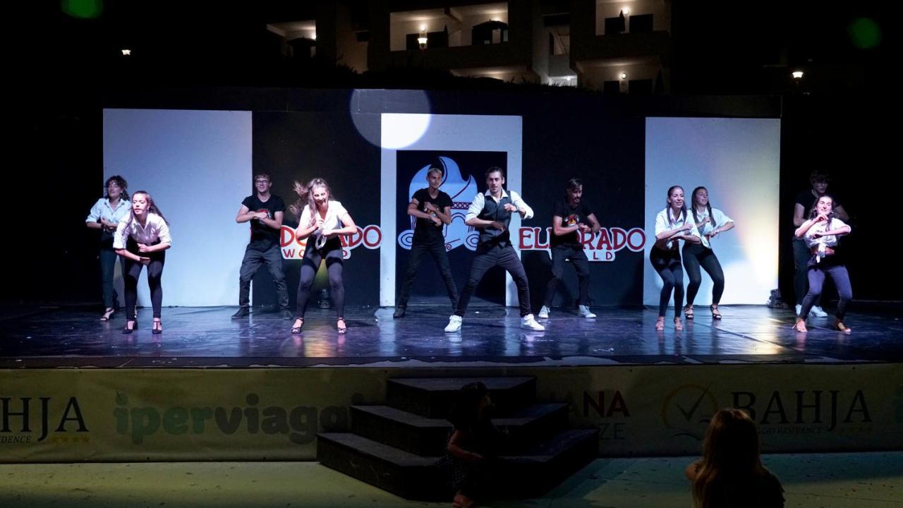 Villaggio Residence Bahja باولا المظهر الخارجي الصورة