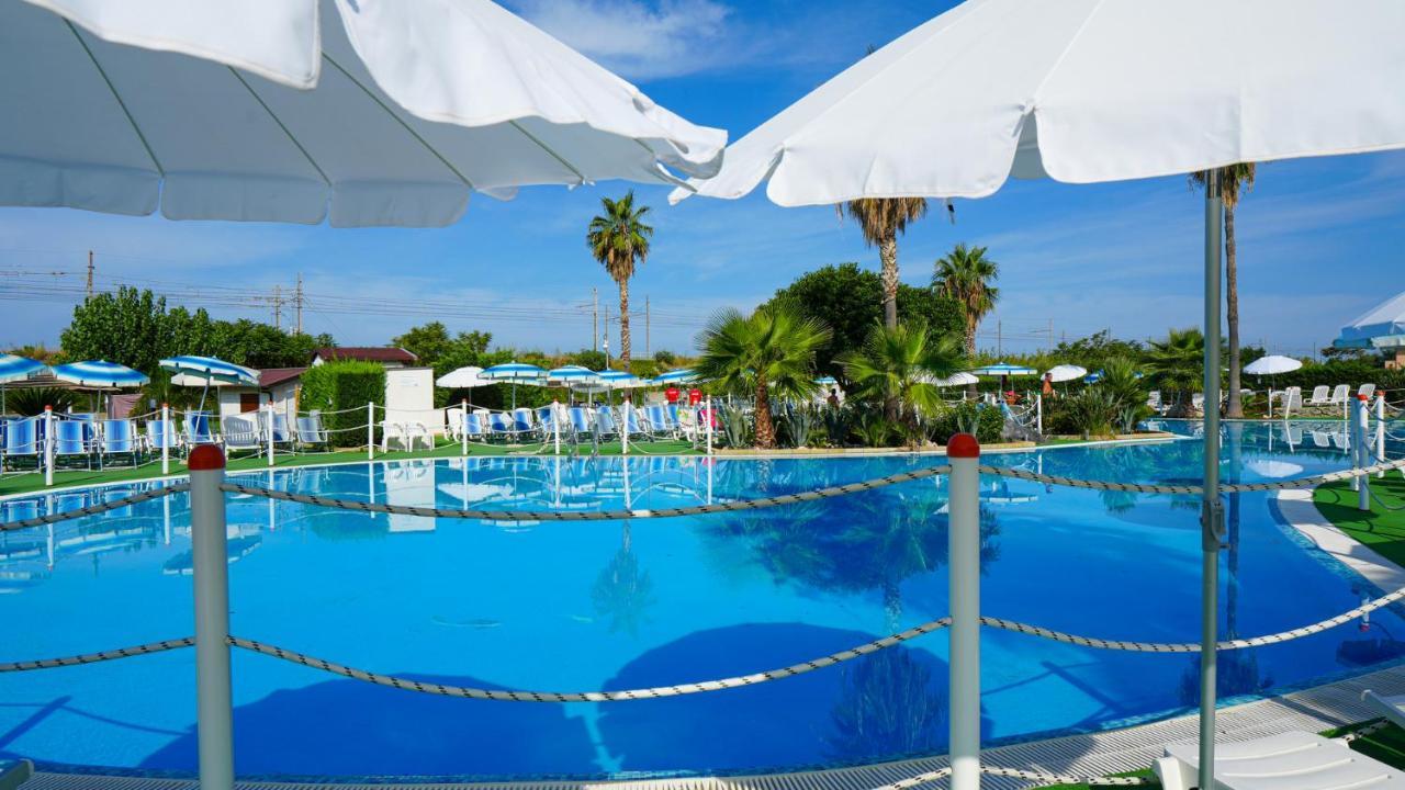 Villaggio Residence Bahja باولا المظهر الخارجي الصورة