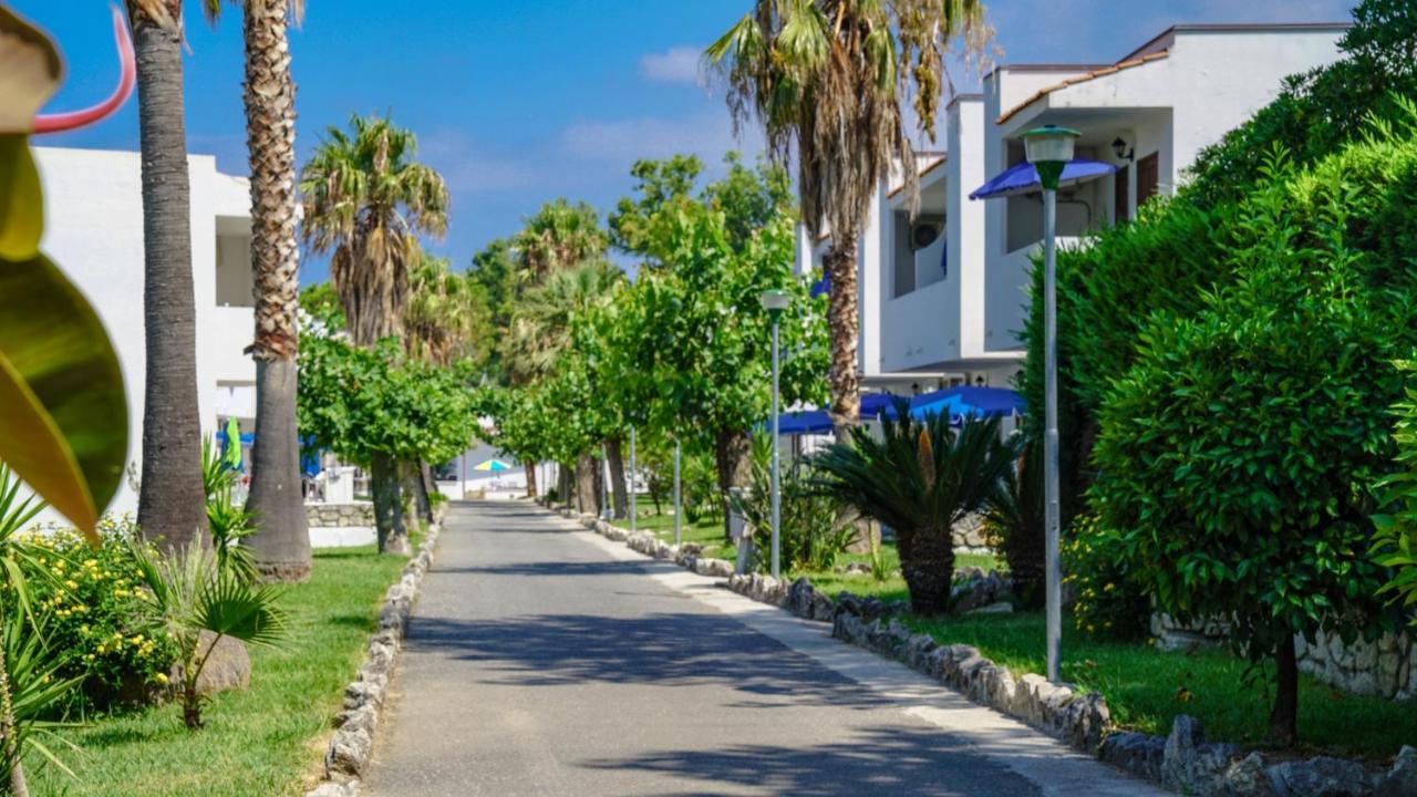 Villaggio Residence Bahja باولا المظهر الخارجي الصورة