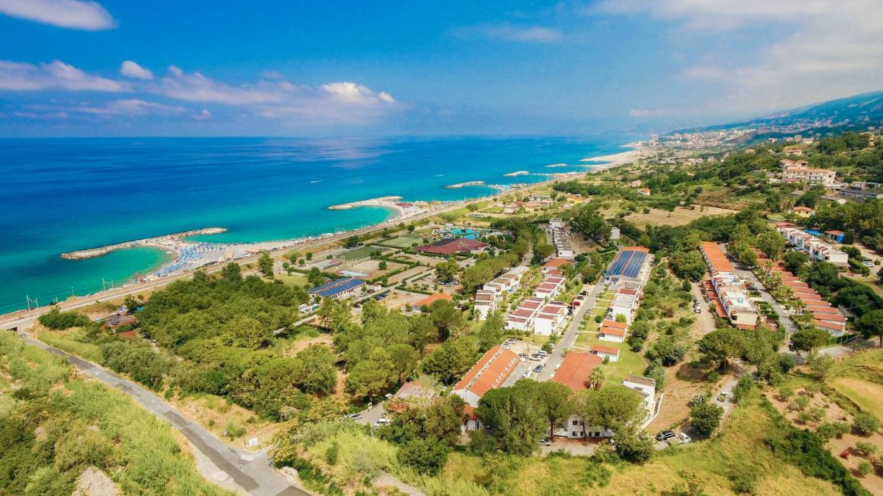 Villaggio Residence Bahja باولا المظهر الخارجي الصورة