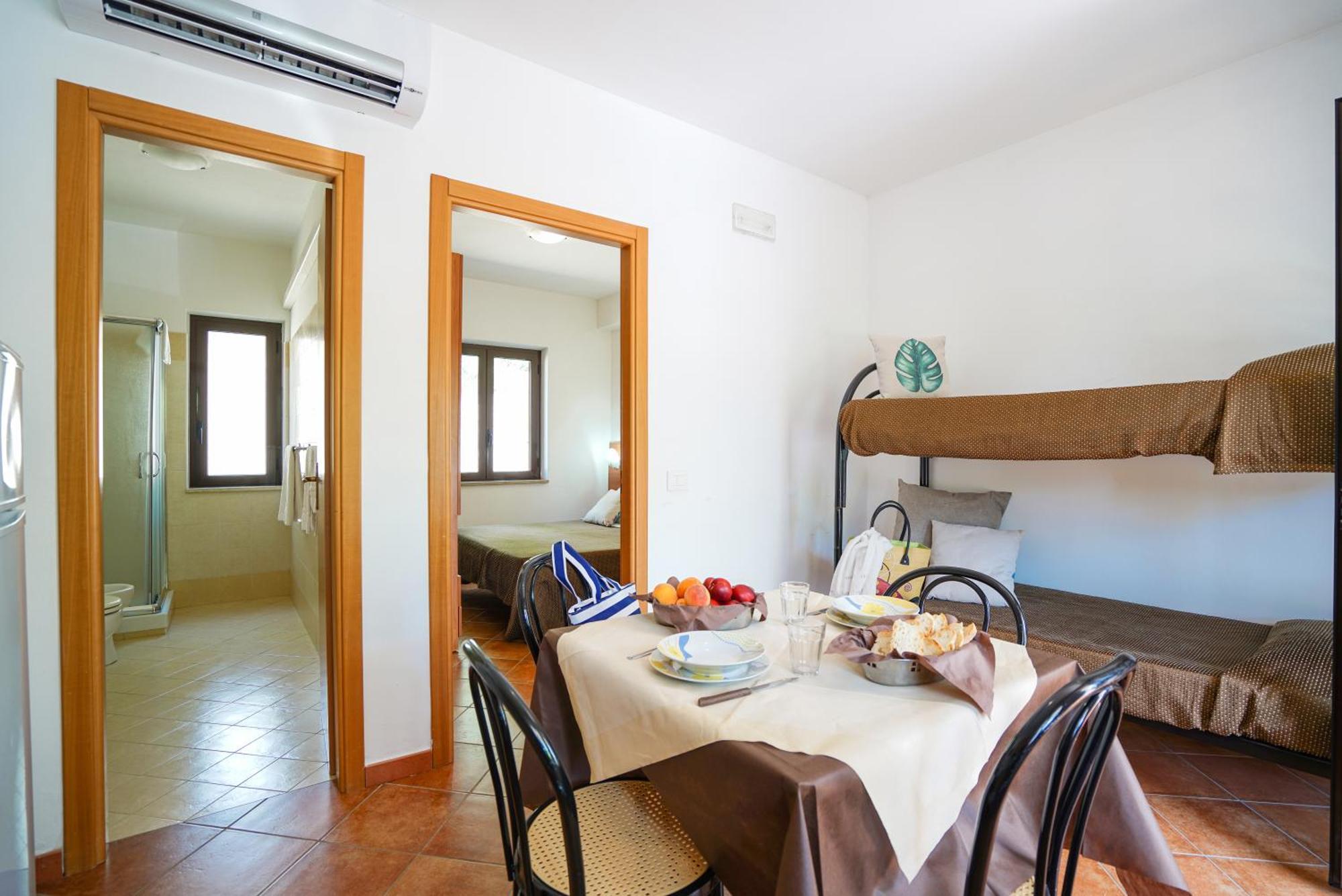 Villaggio Residence Bahja باولا المظهر الخارجي الصورة