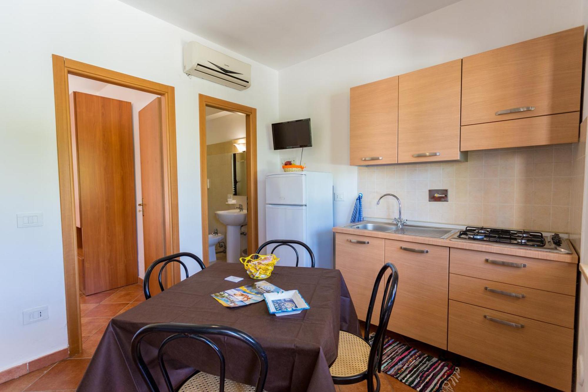 Villaggio Residence Bahja باولا المظهر الخارجي الصورة