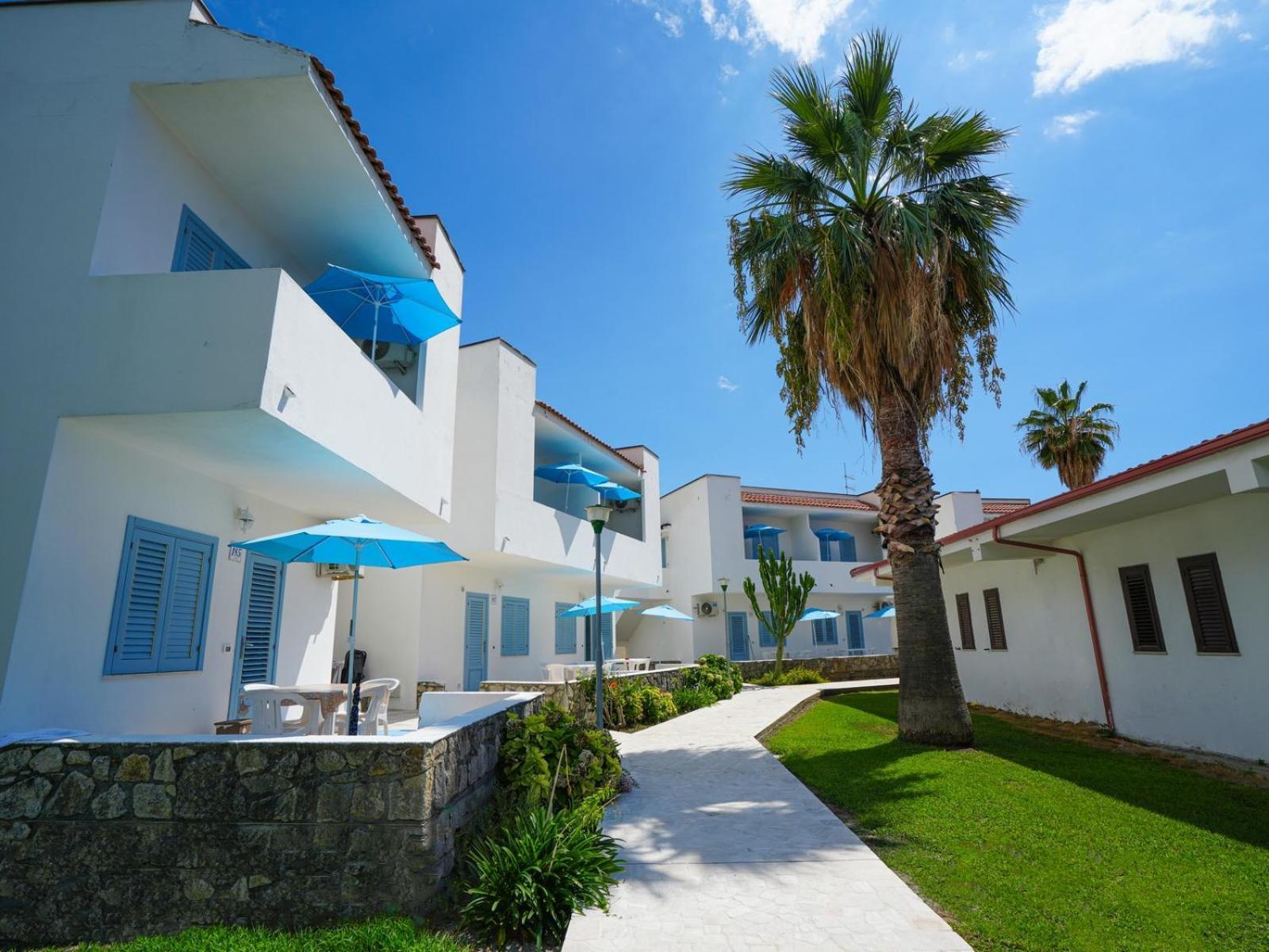 Villaggio Residence Bahja باولا المظهر الخارجي الصورة