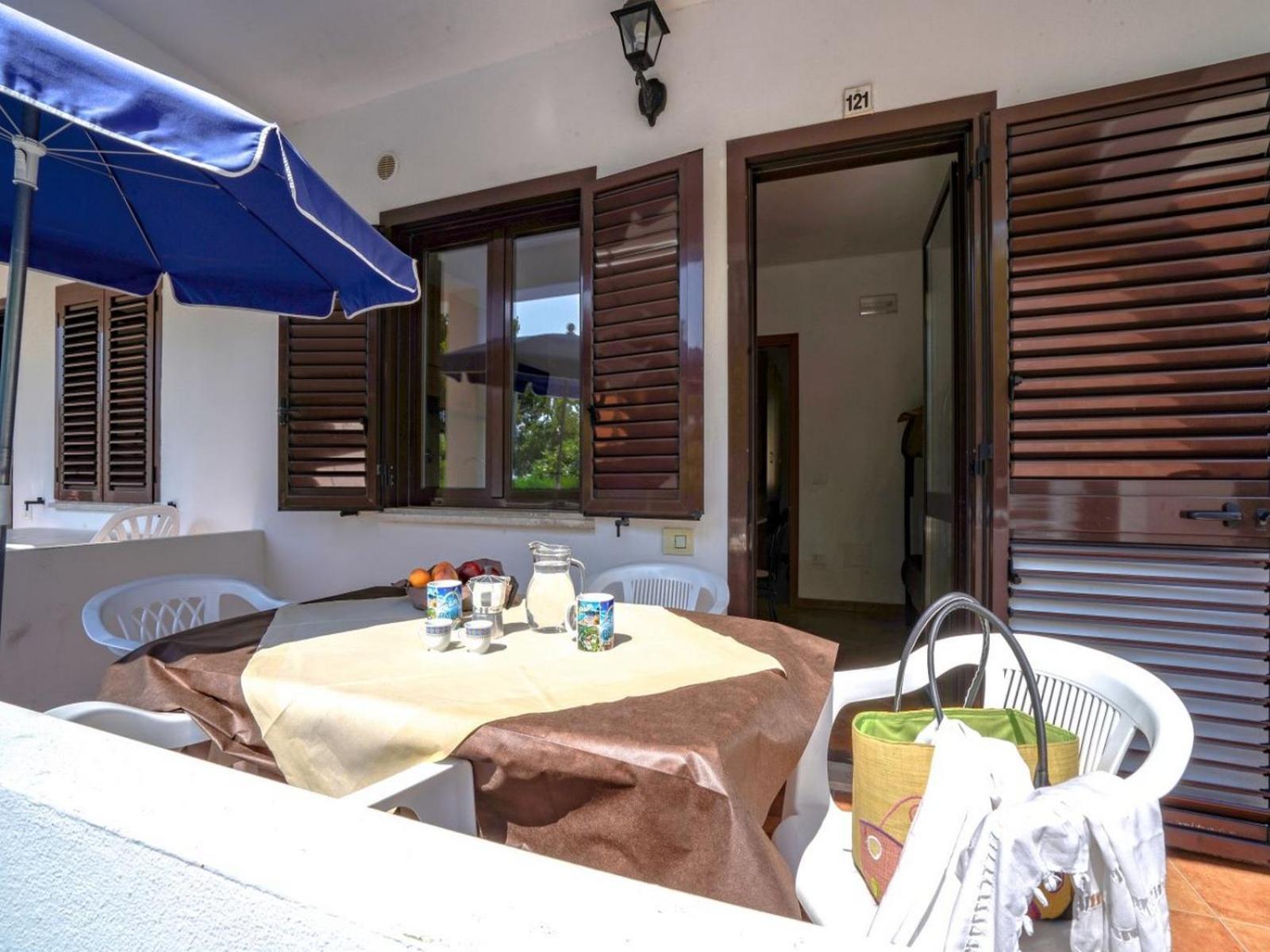 Villaggio Residence Bahja باولا المظهر الخارجي الصورة