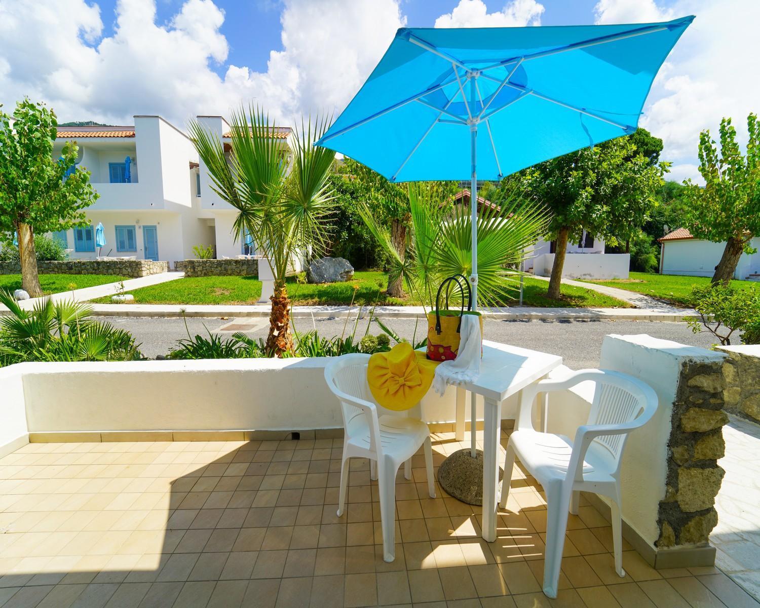 Villaggio Residence Bahja باولا المظهر الخارجي الصورة